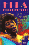 Ella Fitzgerald: Jazz Singer Supreme - Wyman, Carolyn