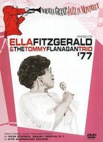 Ella Fitzgerald: Live at Montreux, 1969 - 
