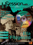 Ella Fitzgerald: (Piano/vocal/guitar)