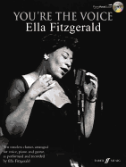 Ella Fitzgerald: Piano