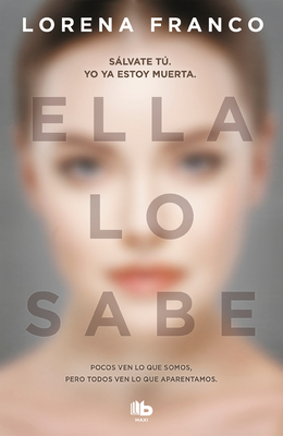 Ella Lo Sabe / She Knows It - Franco, Lorena