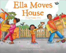 Ella Moves House