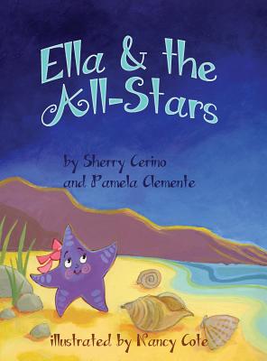 Ella & the All-Stars - Cerino, Sherry, and Clemente, Pamela