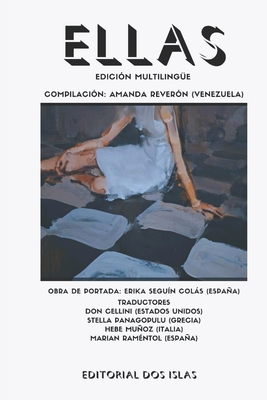 Ellas: Edicin multilinge - Interian, Odalys (Editor), and Cellini, Don (Translated by), and Panagopulu, Stella (Translated by)