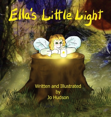 Ella's Little Light - 