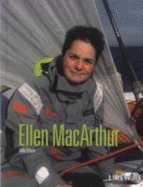 Ellen MacArthur - Wilson, Mike