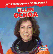 Ellen Ochoa