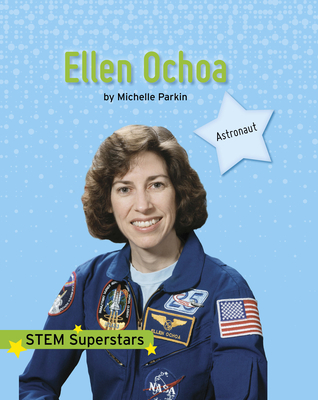 Ellen Ochoa - Parkin, Michelle