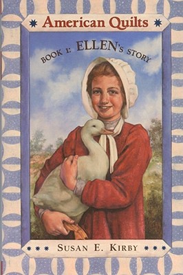 Ellen's Story - Kirby, Susan