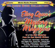 Ellery Queen's Mystery Magazine: 18 of the Best Mysteries