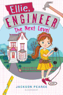 Ellie, Engineer: The Next Level