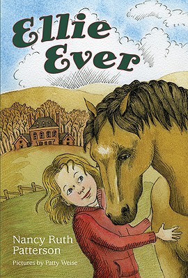 Ellie Ever - Patterson, Nancy Ruth