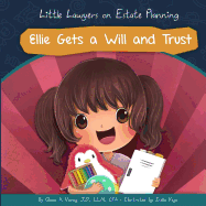 Ellie Gets a Will and Trust