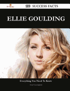Ellie Goulding 180 Success Facts - Everything You Need to Know about Ellie Goulding