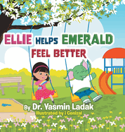 Ellie Helps Emerald Feel Better