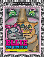 Ellie The Elephant: The Adventures of Blessing Part V