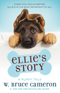 Ellie's Story: A Puppy Tale