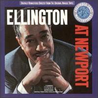 Ellington at Newport [1999] - Duke Ellington