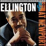 Ellington at Newport [Limited Edition]