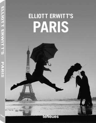 Elliott Erwitt's Paris - Erwitt, Elliott