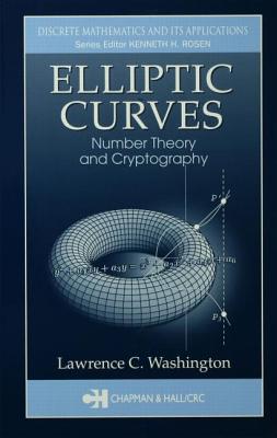 Elliptic Curves - Washington, Lawrence C