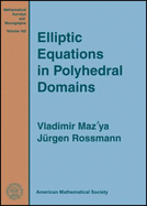 Elliptic Equations in Polyhedral Domains