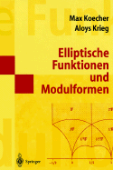 Elliptische Funktionen Und Modulformen