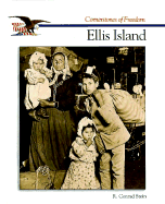 Ellis Island - Cof 2nd Edition
