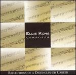 Ellis Kohs: Composer