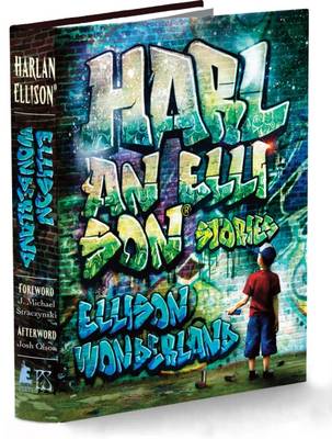Ellison Wonderland - Ellison, Harlan