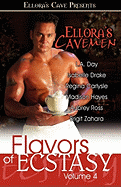 Ellora's Cavemen: Flavors of Ecstasy IV