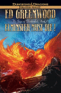 Elminster Must Die