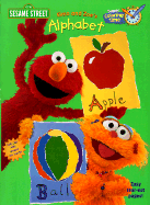 Elmo and Zoe's Alphabet