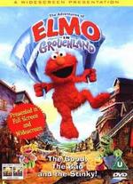 Elmo in Grouchland