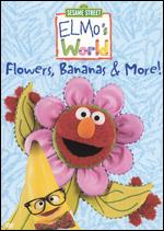 Elmo's World: Flowers, Bananas & More! - 