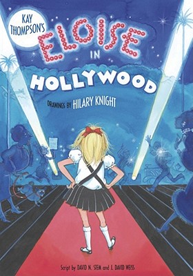 Eloise in Hollywood - Thompson, Kay
