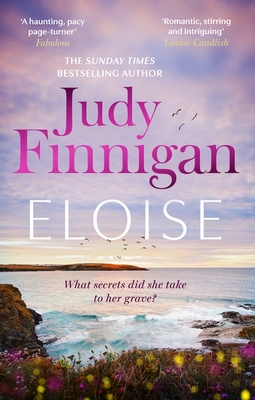 Eloise: The heart-stopping Number One bestseller from the much loved book club champion - Finnigan, Judy