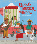 Elosa's Musical Window