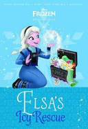 Elsa's Icy Rescue (Disney Princess: Beginnings)