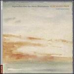 Else Marie Pade: Aquarellen ber das Meer; Illustrations - Gert Srensen (percussion); Helen Davies Mikkelborg (harp); Richard Krug