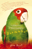 Elsewhere in the Land of Parrots - Paul, Jim