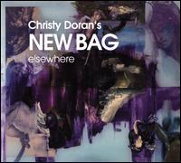 Elsewhere - Christy Doran's New Bag