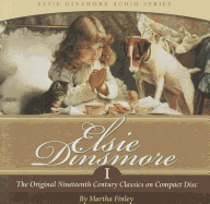 Elsie Dinsmore CD (Volume 1)