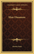 Elsie Dinsmore
