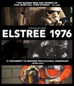 Elstree 1976 [Blu-ray] - Jon Spira