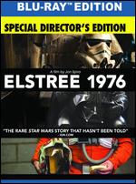 Elstree 1976 [Special Director's Edition] [Blu-ray] - Jon Spira
