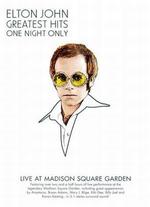 Elton John: Greatest Hits Live