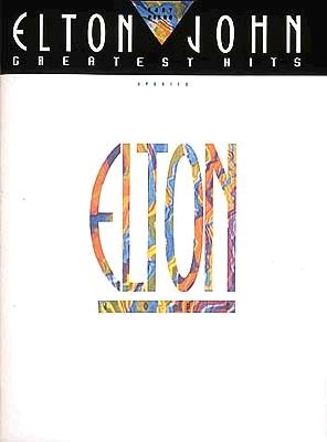Elton John - Greatest Hits Updated - John, Elton