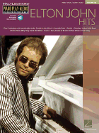 Elton John Hits: Piano Play-Along Volume 30