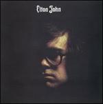 Elton John [LP]